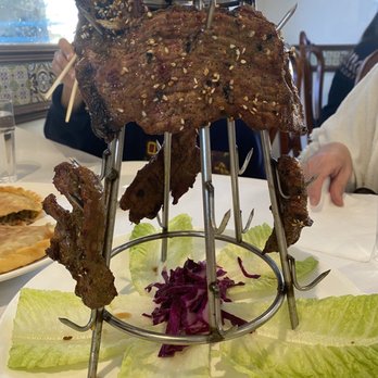 Dolan's - Dolan's Tower Kebab - Asian Fusion Near Me - Alhambra, California