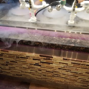 Sub Zero Nitrogen Ice Cream - The experience - Ice Cream & Frozen Yogurt Near Me - Atlanta, Georgia Sub Zero Nitrogen Ice Cream - The experience - Ice Cream & Frozen Yogurt Near Me - Atlanta, Georgia