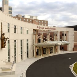 University of Maryland St. Joseph Medical Center