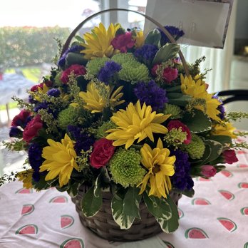 Rocklin Flower Shop - Florists Near Me - Rocklin, California