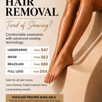 Sheesh Aesthetics - Laser Hair Removal Near Me - Chino, California Sheesh Aesthetics - Laser Hair Removal Near Me - Chino, California