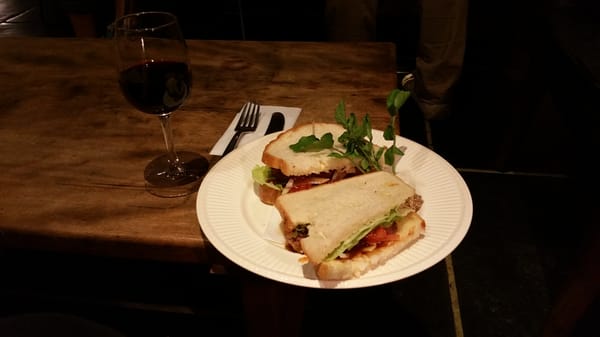 Cafe Bibliotic Hello! by null