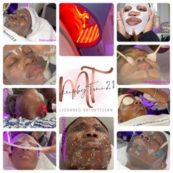 Makeup By Toni215 Skin & Body Boutique