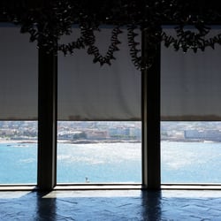 Domus - Vista dal museo