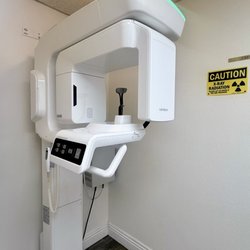Bliss Dental - CBCT machine
