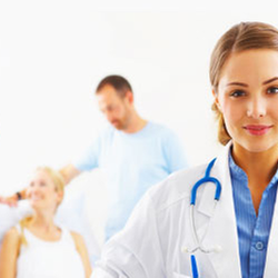 Acadiana Urgent Care Center - Untitled