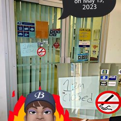 US Post Office - May 19, 2023 at 11:30 a.m.