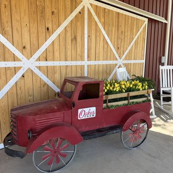 Oakes Farm - Attraction Farms Near Me - Corryton, Tennessee Oakes Farm - Attraction Farms Near Me - Corryton, Tennessee