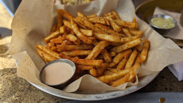 Lazy Dog Restaurant & Bar by null