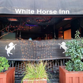 White Horse Bar - Outside - Gay Bars Near Me - Oakland, California White Horse Bar - Outside - Gay Bars Near Me - Oakland, California