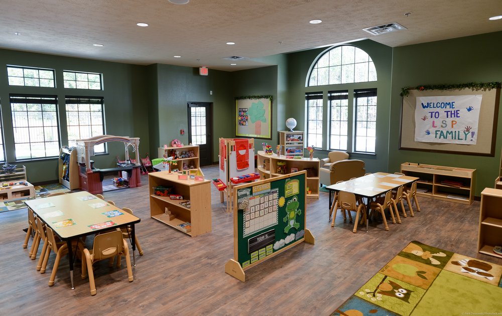 Little Sunshine's Playhouse of San Antonio at Stone Oak - childcare center in San Antonio, TX