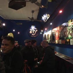 Superfly Soulbar - Se volete bere un cocktail serio, questo è il posto giusto