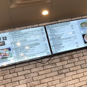 Phở 32 - Menu - Vietnamese Near Me - Phoenix, Arizona Phở 32 - Menu - Vietnamese Near Me - Phoenix, Arizona