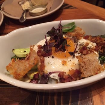 The Dabney - Farm fried egg - New American Near Me - Washington, DC, District of Columbia The Dabney - Farm fried egg - New American Near Me - Washington, DC, District of Columbia