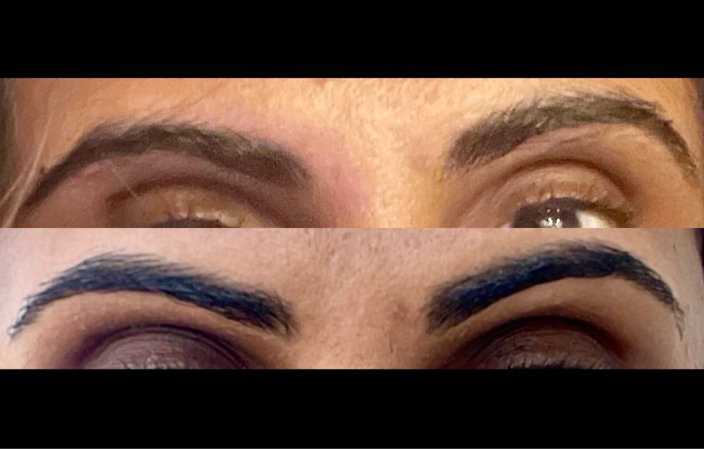 IMPRESSIONS EYEBROW THREADING & BEAUTY SALON Updated August 2024 25