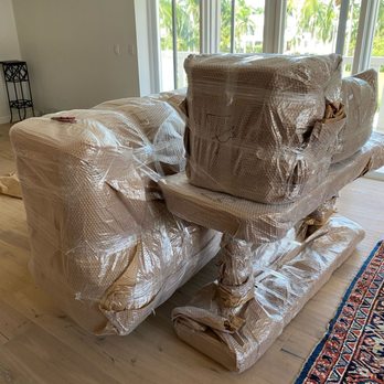 Aragon Movers - Movers Near Me - Coppell, Texas