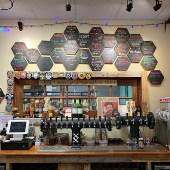 WA Meadwerks - A honeycomb of mead options. - Meaderies Near Me - Lindenhurst, New York WA Meadwerks - A honeycomb of mead options. - Meaderies Near Me - Lindenhurst, New York