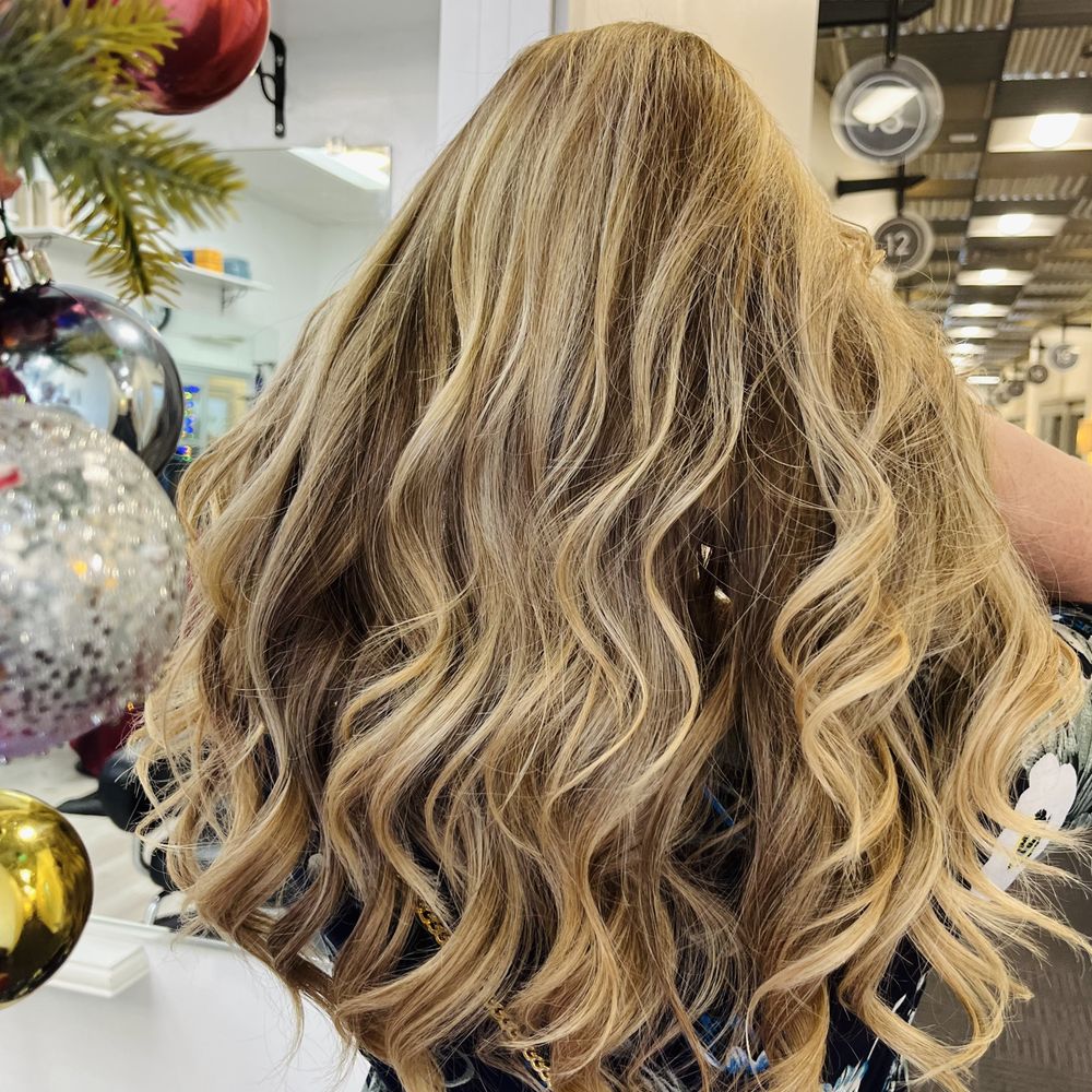 Brian Guy Studio 14 - Holiday ready - Hair Stylists Near Me - Irvine, California Brian Guy Studio 14 - Holiday ready - Hair Stylists Near Me - Irvine, California