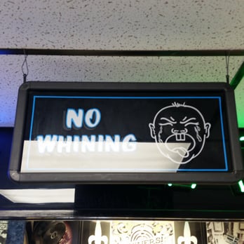 Tattoo Charlie's - One of the signs... - Tattoo Near Me - Louisville, Kentucky