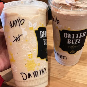 Better Buzz Coffee San Marcos - Coffee & Tea Near Me - San Marcos, California Better Buzz Coffee San Marcos - Coffee & Tea Near Me - San Marcos, California