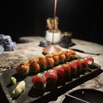 Welina Terrace - Sushi Bars Near Me - Princeville, Hawaii Welina Terrace - Sushi Bars Near Me - Princeville, Hawaii
