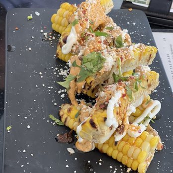 Gabriela's Seafood + Tapas - Tapas/Small Plates Near Me - Rockport, Texas