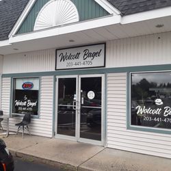 Wolcott Bagel