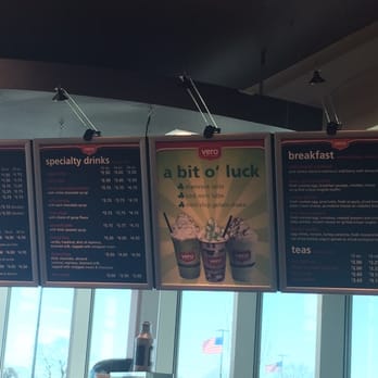 Mariano's - Coffee and breakfast menu - Grocery Near Me - Westmont, Illinois