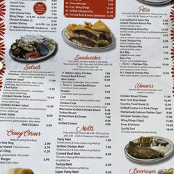 Mama's Restaurant