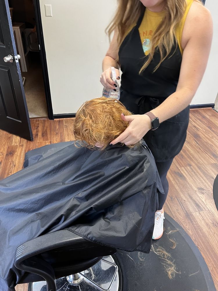 UPPER CUT Updated September 2024 100 W Montgomery St, Villa Rica