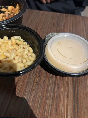 Noodles and Company by null