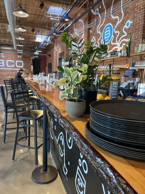 Burlington Beer Company by null
