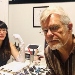 Chart Optical - White glove service on your next pair of glasses.