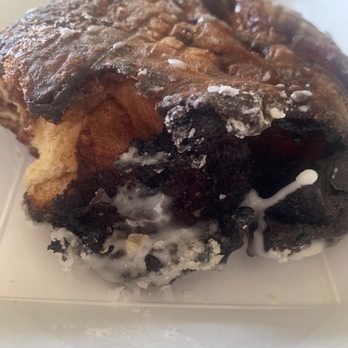 The Goods - Apple fritter burnt - Donuts Near Me - Carlsbad, California The Goods - Apple fritter burnt - Donuts Near Me - Carlsbad, California