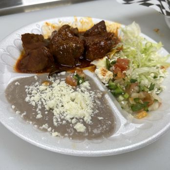 Don Diego's Taco Shop - Fast Food Near Me - Houston, Texas