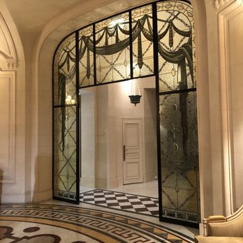 Shangri-La Hotel, Paris - Hotels Near Me - Paris, 75 Shangri-La Hotel, Paris - Hotels Near Me - Paris, 75
