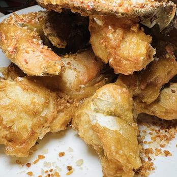 Red 8 - Dungeness Crab - ---- - Dim Sum Near Me - Everett, Massachusetts
