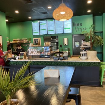 Vine Vegan - Vegan Near Me - Brandon, Florida Vine Vegan - Vegan Near Me - Brandon, Florida