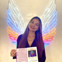 Hollywood Aura Photography - Aura Photos Aura Photography Aura Readings Astrology New Age Store Crystal Shop Jewelery Store Gift Shop Spiritual Shop Psychic