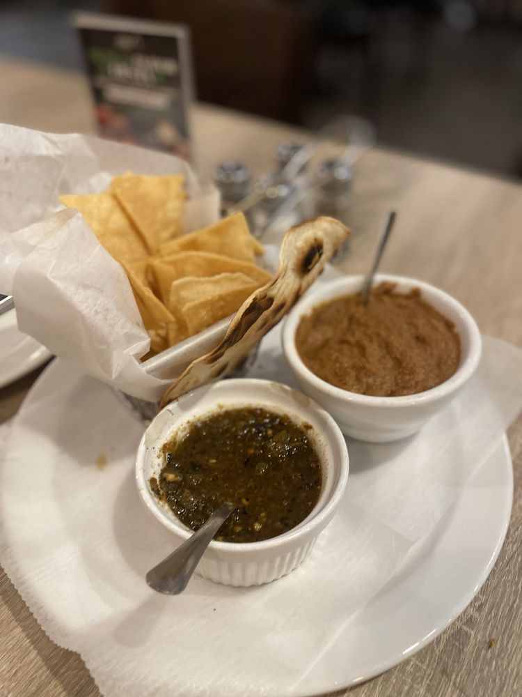 Palenque Grill Corpus Christi