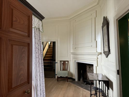 George Washington's Mount Vernon by null