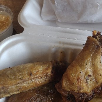 Buffalo Wing Factory - American Near Me - Ashburn, Virginia