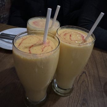 Nirvana Restaurant - Indian Near Me - Vancouver, British Columbia