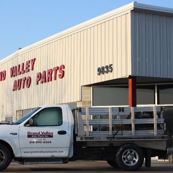 Grand Valley Auto Parts - We strive to crush the term "junk yard" by adopting the highest recycling standards in the industry for a clean environment! - Auto Parts & Supplies Near Me - Jenison, Michigan Grand Valley Auto Parts - We strive to crush the term "junk yard" by adopting the highest recycling standards in the industry for a clean environment! - Auto Parts & Supplies Near Me - Jenison, Michigan
