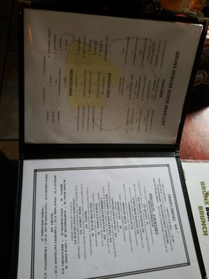 Menu photo 5 The Bronx Burger House Bronx, NY