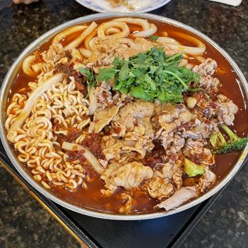 Basil Thai - Individual Hot Pot - Thai Near Me - Austin, Texas Basil Thai - Individual Hot Pot - Thai Near Me - Austin, Texas