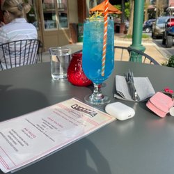 Cocozza - Happy hour