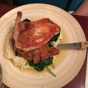 Mishmish Cafe - Half Amish Chicken - Mediterranean Near Me - Montclair, New Jersey Mishmish Cafe - Half Amish Chicken - Mediterranean Near Me - Montclair, New Jersey