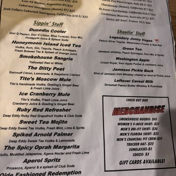 The Dunedin Smokehouse - Barbeque Near Me - Dunedin, Florida The Dunedin Smokehouse - Barbeque Near Me - Dunedin, Florida