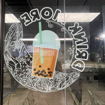 Frozen Island - Bubble Tea Near Me - Pearl, Mississippi